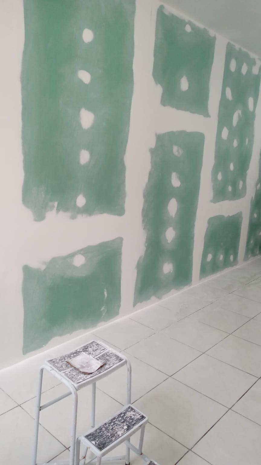 Drywall